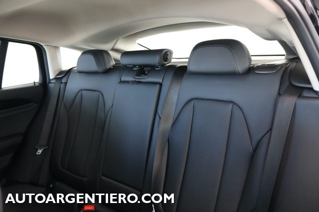 BMW X4 usata, con Controllo vocale