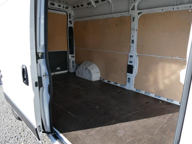 FIAT Ducato usata, con Touch screen