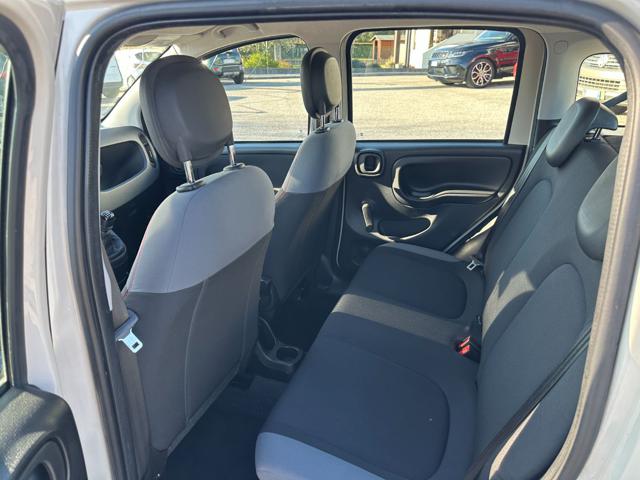 FIAT Panda usata, con ESP