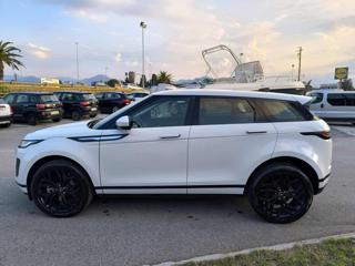 LAND ROVER Range Rover Evoque usata, con Fari Xenon