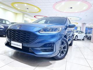 FORD Kuga usata, con Controllo automatico clima