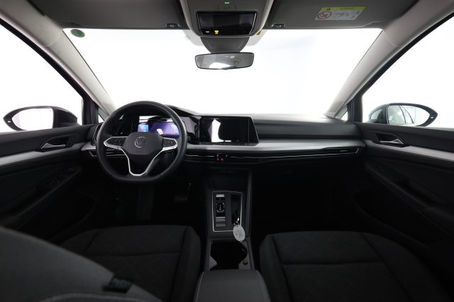 VOLKSWAGEN Golf usata 10