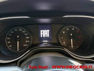 FIAT Tipo usata, con ESP