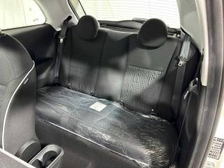 FIAT 500e usata, con Immobilizzatore elettronico