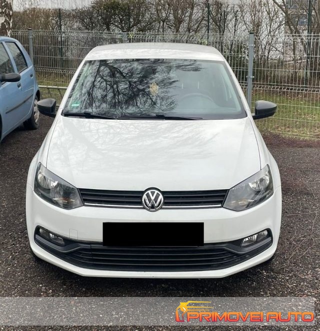 VOLKSWAGEN Polo usata, con Climatizzatore