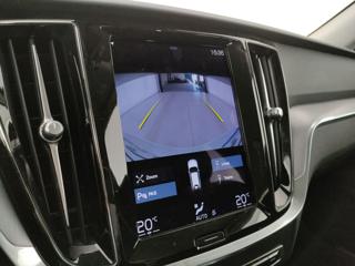 VOLVO V60 usata, con Luci diurne LED