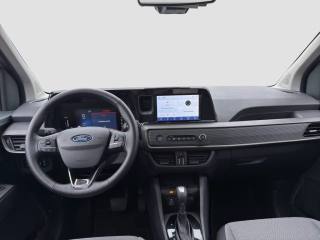 FORD Tourneo Courier usata 10