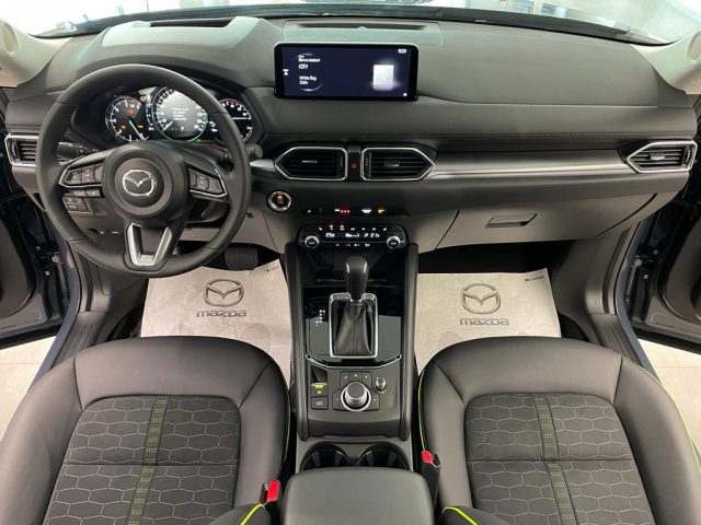 MAZDA CX-5 usata, con Regolazione elettrica sedili