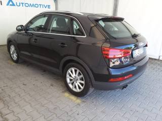 AUDI Q3 usata, con ESP