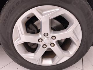 LAND ROVER Range Rover Sport usata, con Fari LED