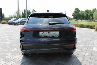 AUDI Q5 usata, con Boardcomputer