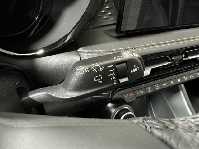 ALFA ROMEO Tonale usata, con Sensore di luce