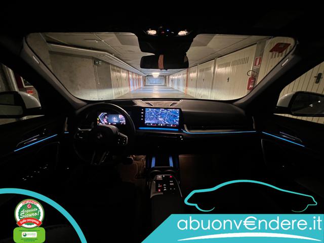 BMW X1 usata, con ESP