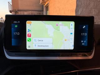 PEUGEOT 2008 usata, con Controllo elettronico della corsia