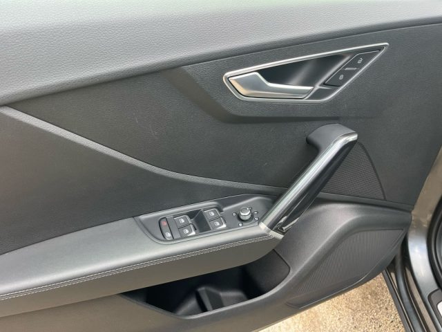 AUDI SQ2 usata, con Cruise Control