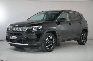 JEEP Compass 1.6 MJET 130 CV LIMITED