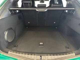 ALFA ROMEO Stelvio usata, con Fendinebbia