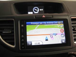 HONDA CR-V usata, con Autoradio digitale
