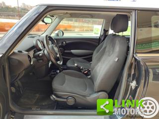 MINI Cooper D usata 16