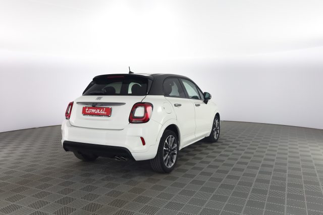 FIAT 500X usata 3