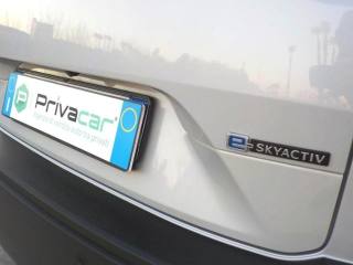 MAZDA MX-30 usata, con Vetri oscurati