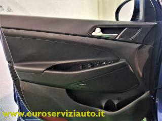 HYUNDAI Tucson usata 44
