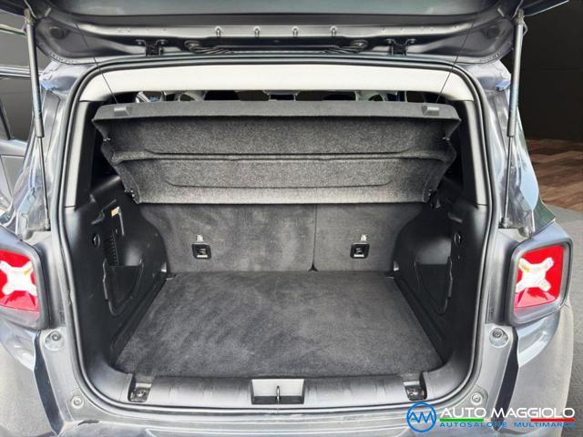 JEEP Renegade usata, con Controllo trazione
