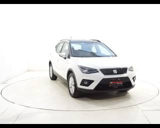 SEAT Arona usata, con Climatizzatore