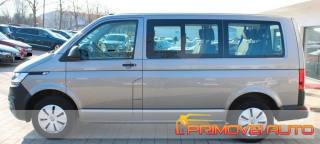 VOLKSWAGEN Transporter usata 8