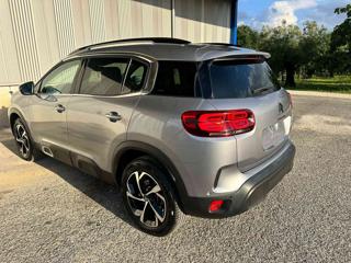 CITROEN C5 Aircross usata, con Airbag laterali