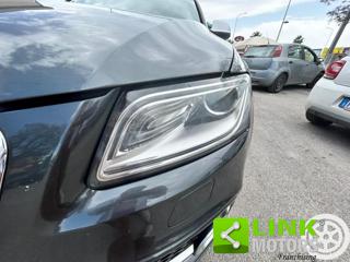 AUDI Q5 usata, con Sedile posteriore sdoppiato