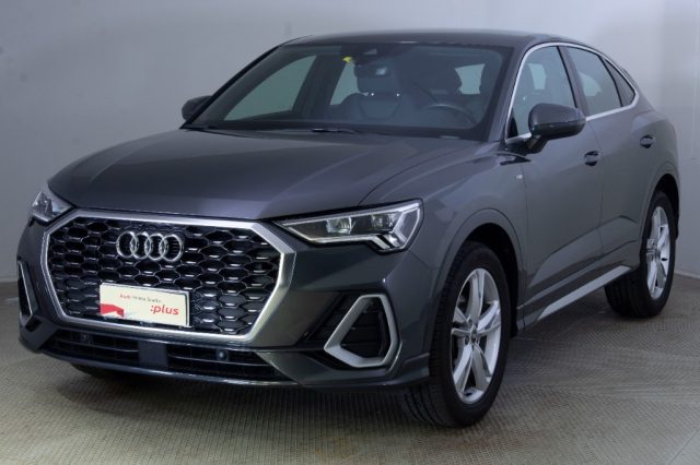 AUDI Q3 usata, con ABS