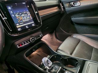 VOLVO XC40 usata, con Chiusura centralizzata