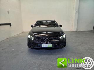 MERCEDES-BENZ A 220 usata, con Airbag