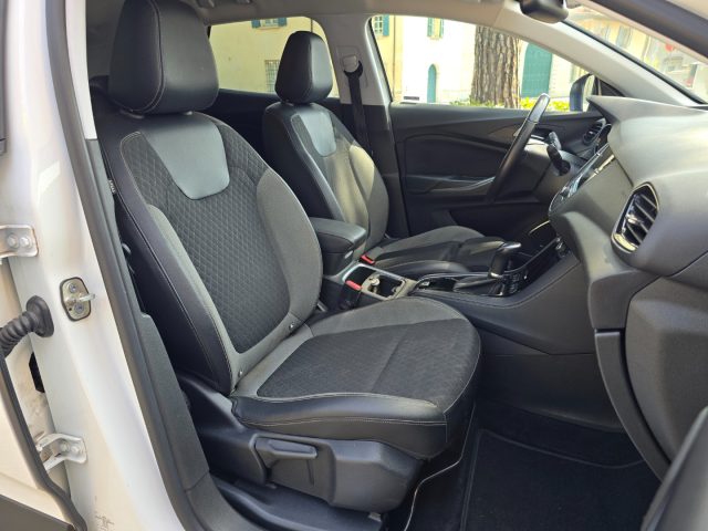 OPEL Grandland X usata 138