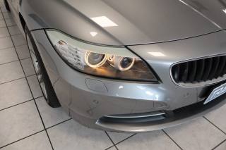BMW Z4 usata, con Immobilizzatore elettronico