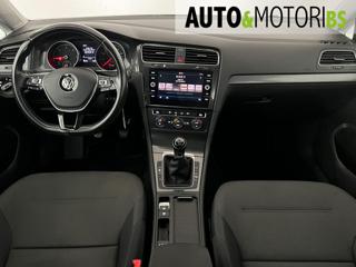 VOLKSWAGEN Golf usata, con Climatizzatore