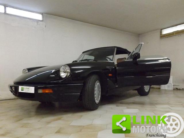 ALFA ROMEO Spider usata 65