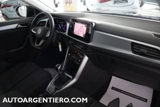 VOLKSWAGEN T-Roc usata, con Vivavoce