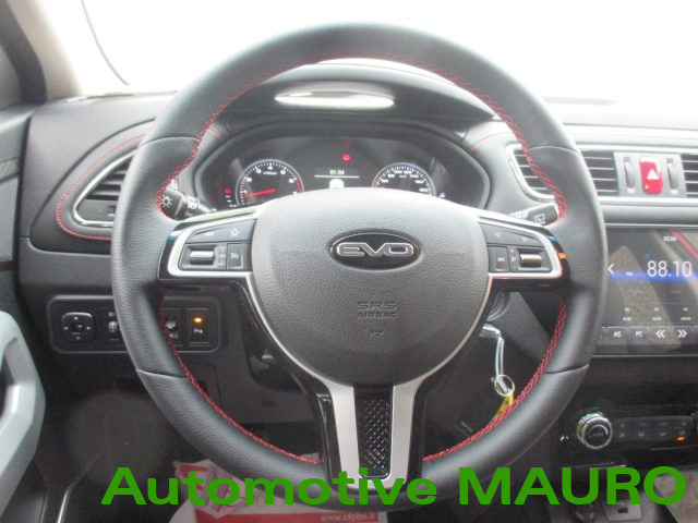 EVO Evo3 usata, con Immobilizzatore elettronico