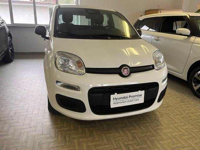 FIAT Pandina usata, con Airbag laterali