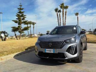 PEUGEOT 2008 usata, con Alzacristalli elettrici