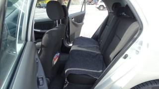TOYOTA Corolla usata, con Chiusura centralizzata telecomandata