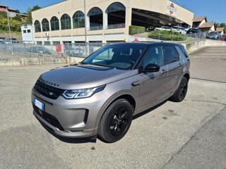 LAND ROVER Discovery Sport usata, con Airbag