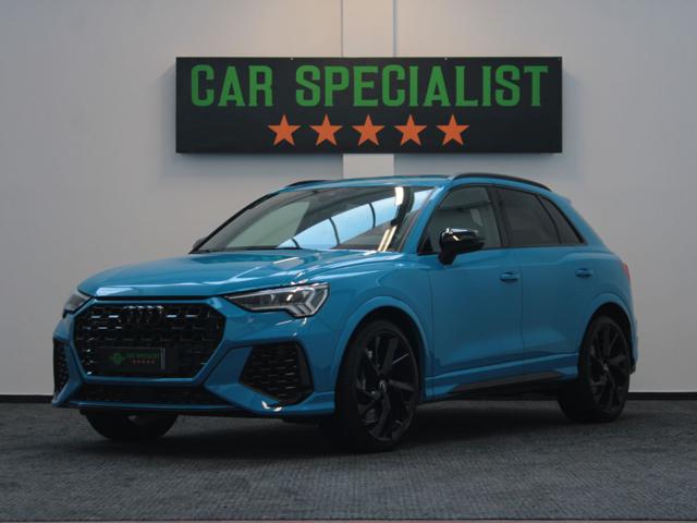 AUDI RS Q3 usata, con ABS