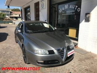 ALFA ROMEO GT usata, con Airbag