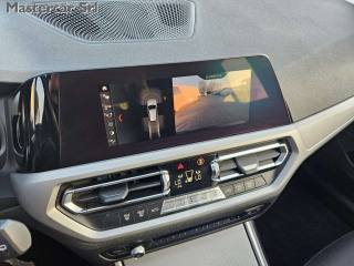 BMW 318 usata, con Portellone posteriore elettrico