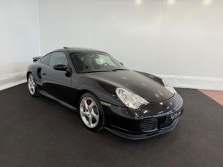 PORSCHE 911 usata, con Airbag laterali