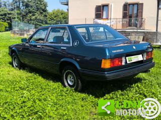 MASERATI 420 usata 11