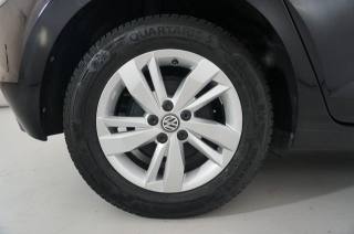 VOLKSWAGEN Polo usata, con Autoradio